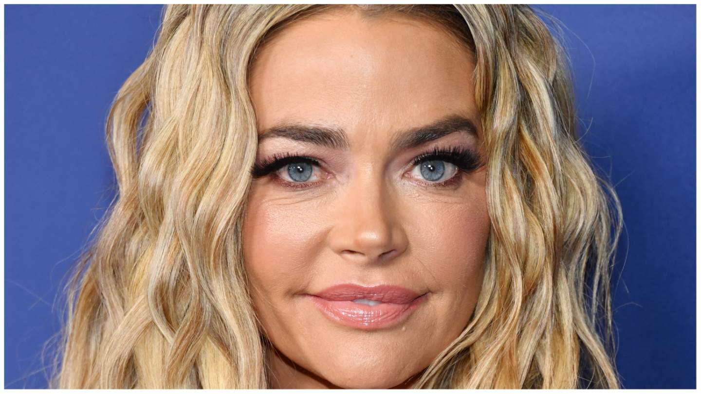 Denise Richards