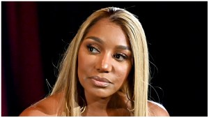 NeNe Leakes