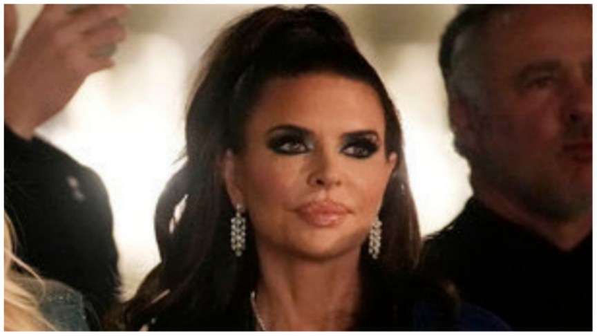 Lisa Rinna