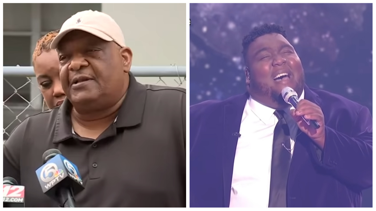 Willie Spence Sr., Willie Spence Jr.