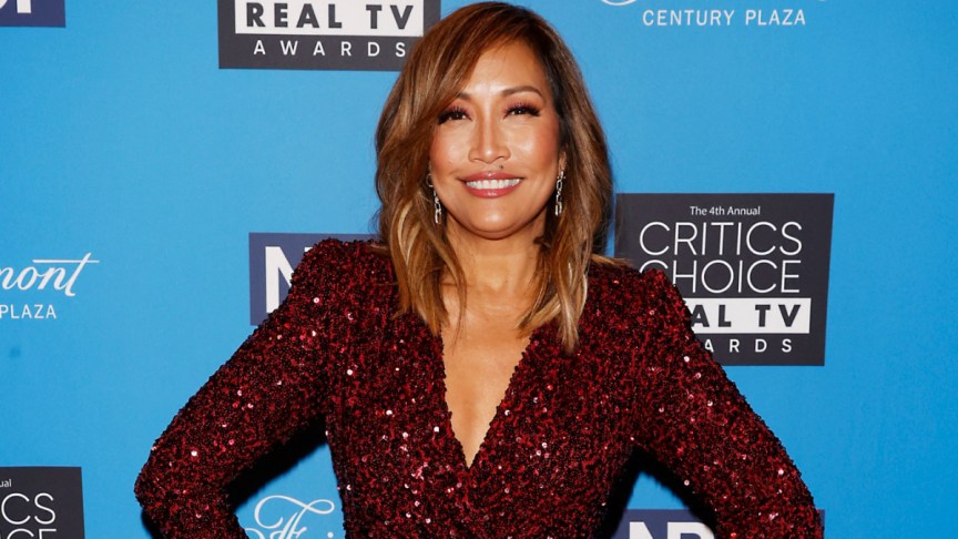 Carrie Ann Inaba
