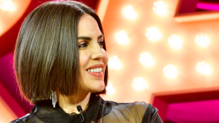 Katie Maloney