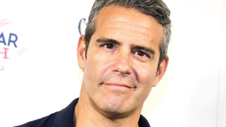 Andy Cohen