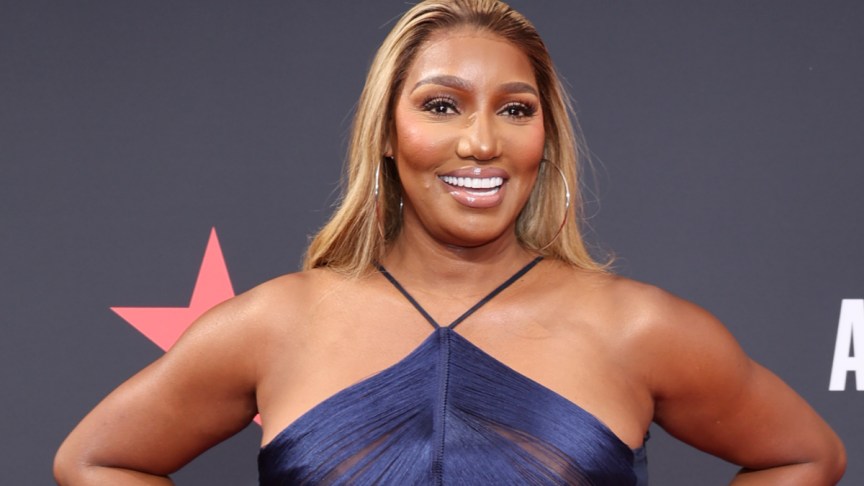 Nene Leakes