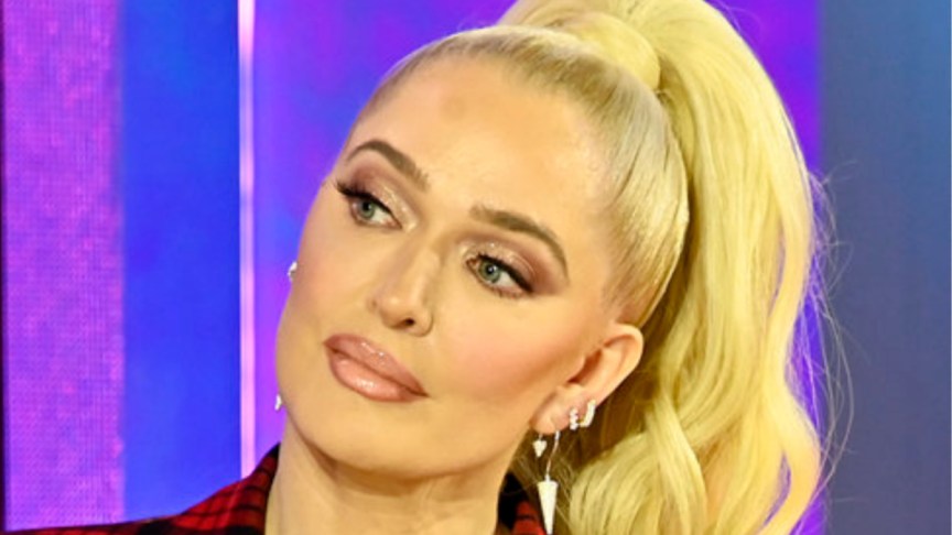 Erika Jayne