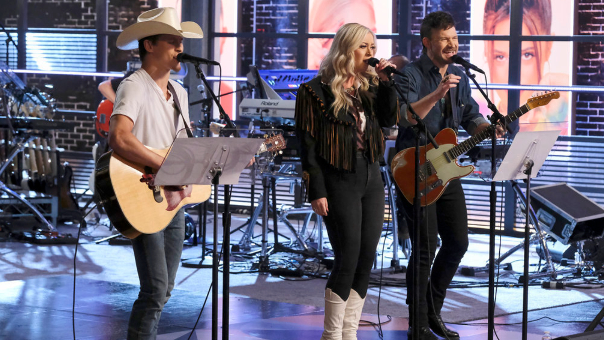 The Voice Battles