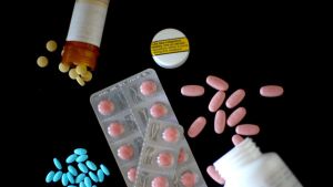 Prescription drugs