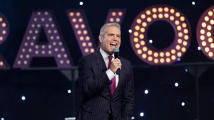 Andy Cohen at BravoCon 2022
