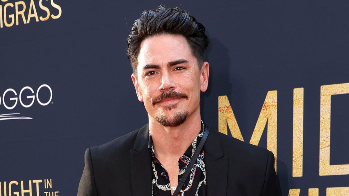 Tom Sandoval