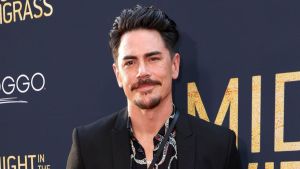Tom Sandoval