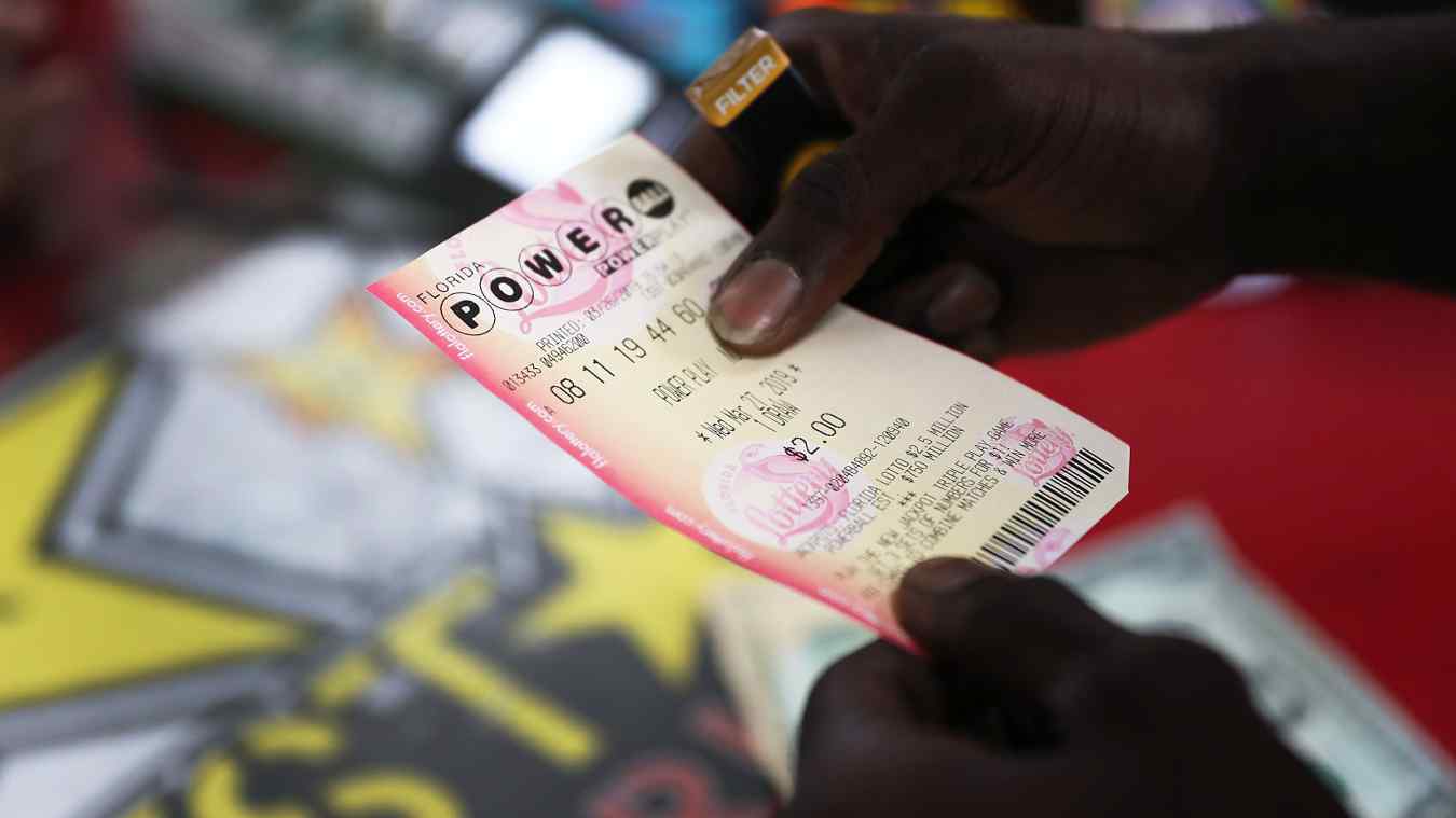 Powerball