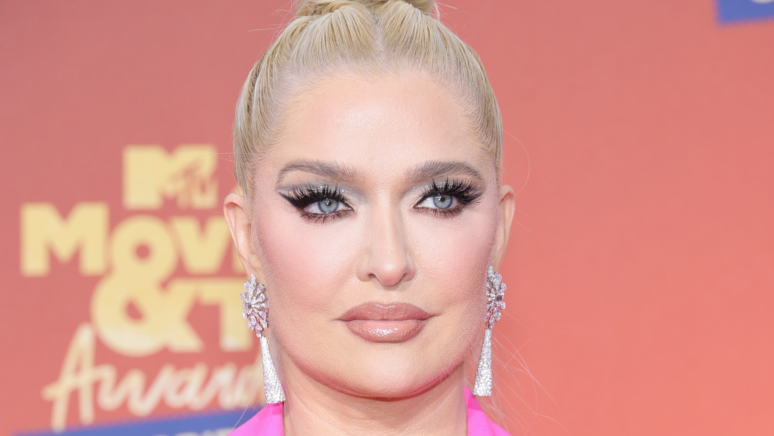 Erika Girardi.