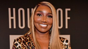 NeNe Leakes