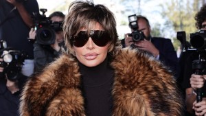 Lisa Rinna