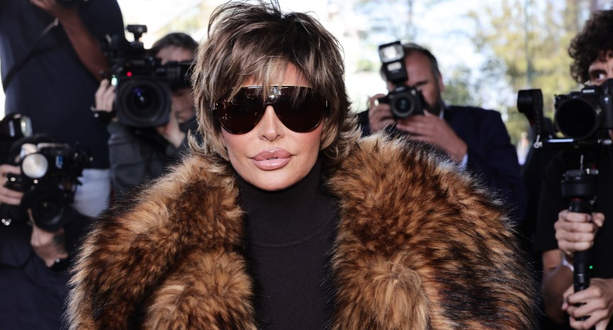 Lisa Rinna