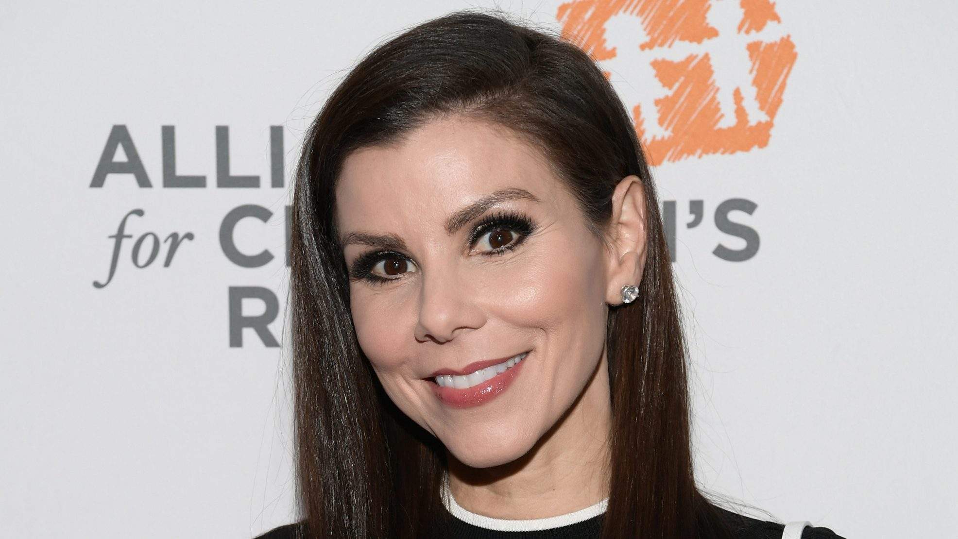 Heather Dubrow.