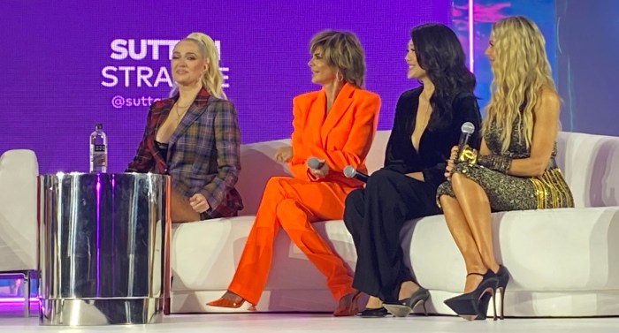 RHOBH panel