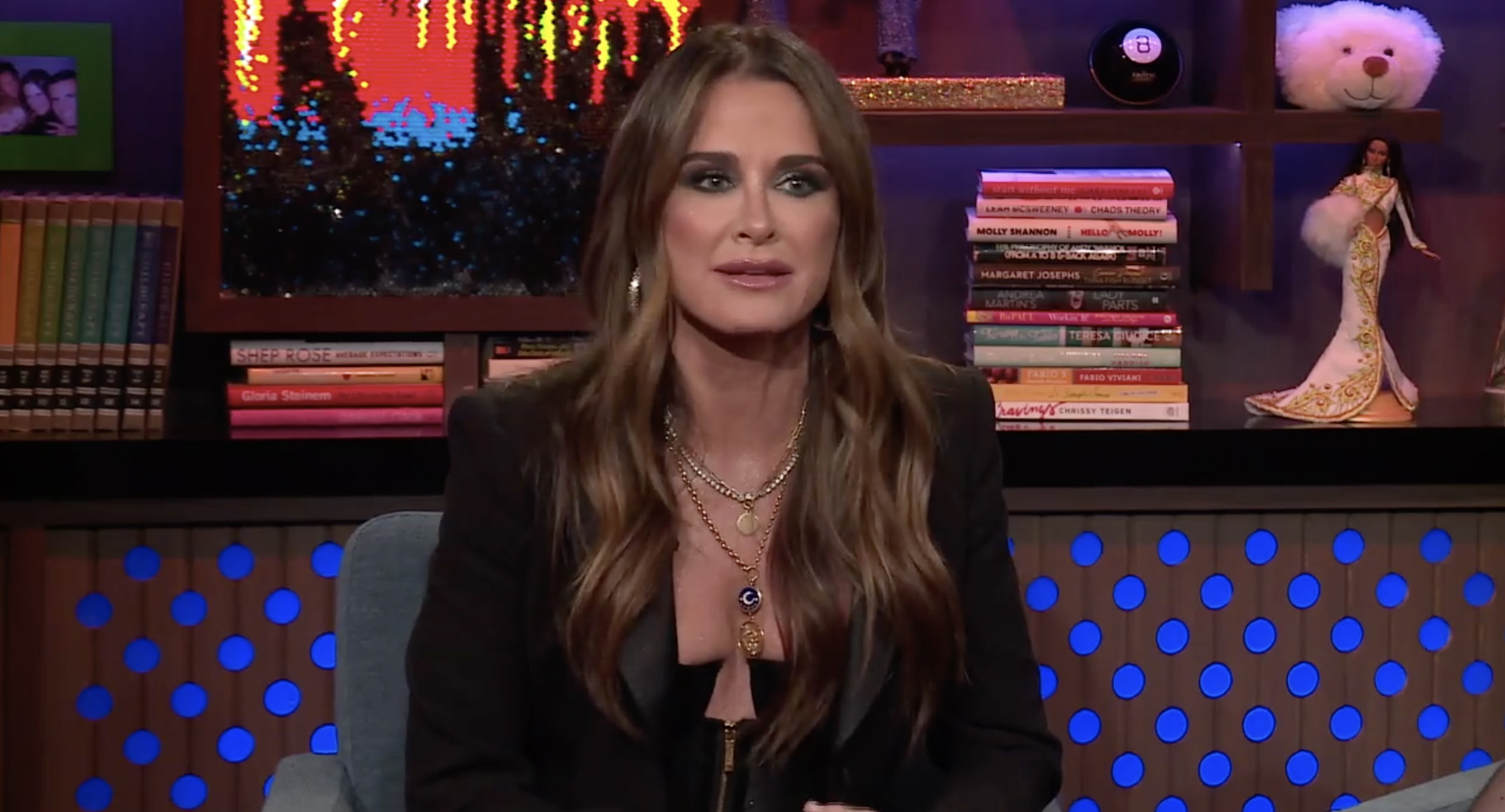 Kyle Richards