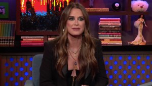 Kyle Richards