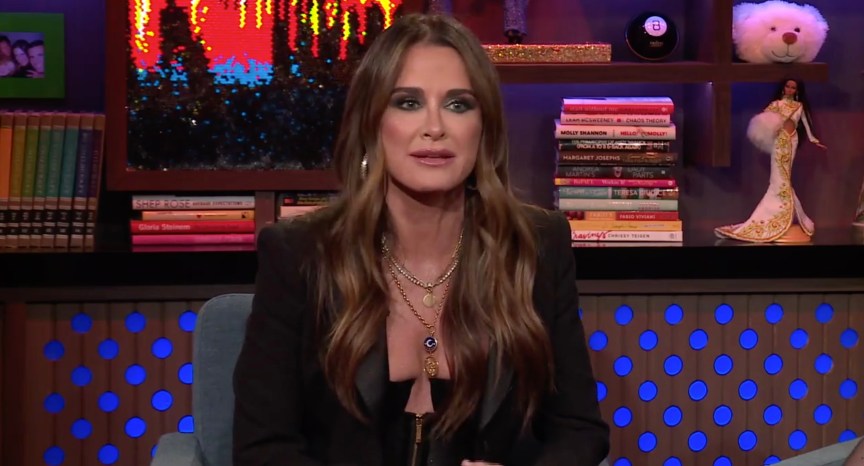 Kyle Richards