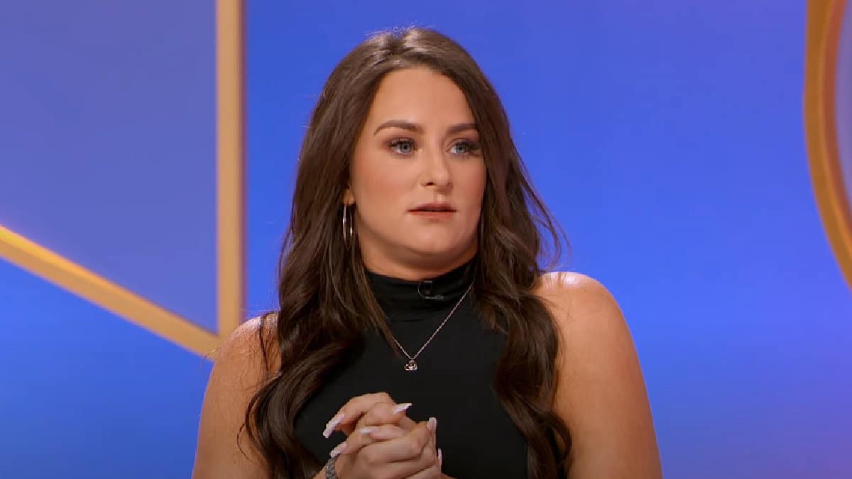 Leah Messer