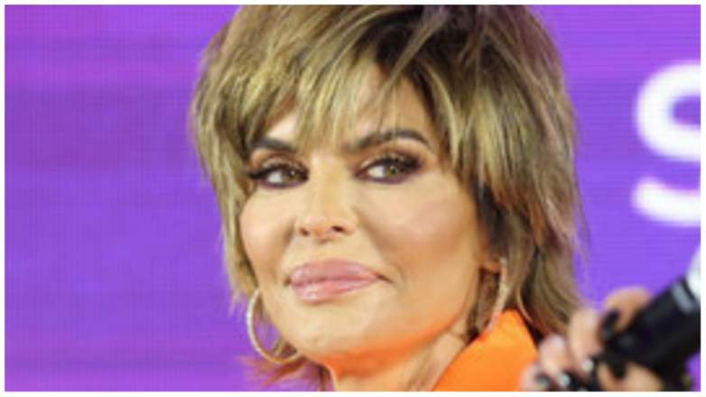 Lisa Rinna