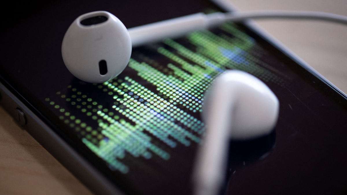 Podcast