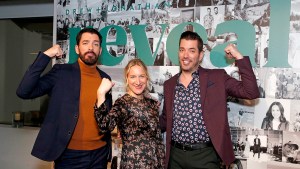 Reveal Magazine launch