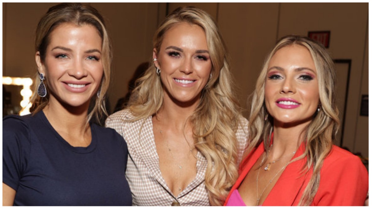 Southern Charm stars