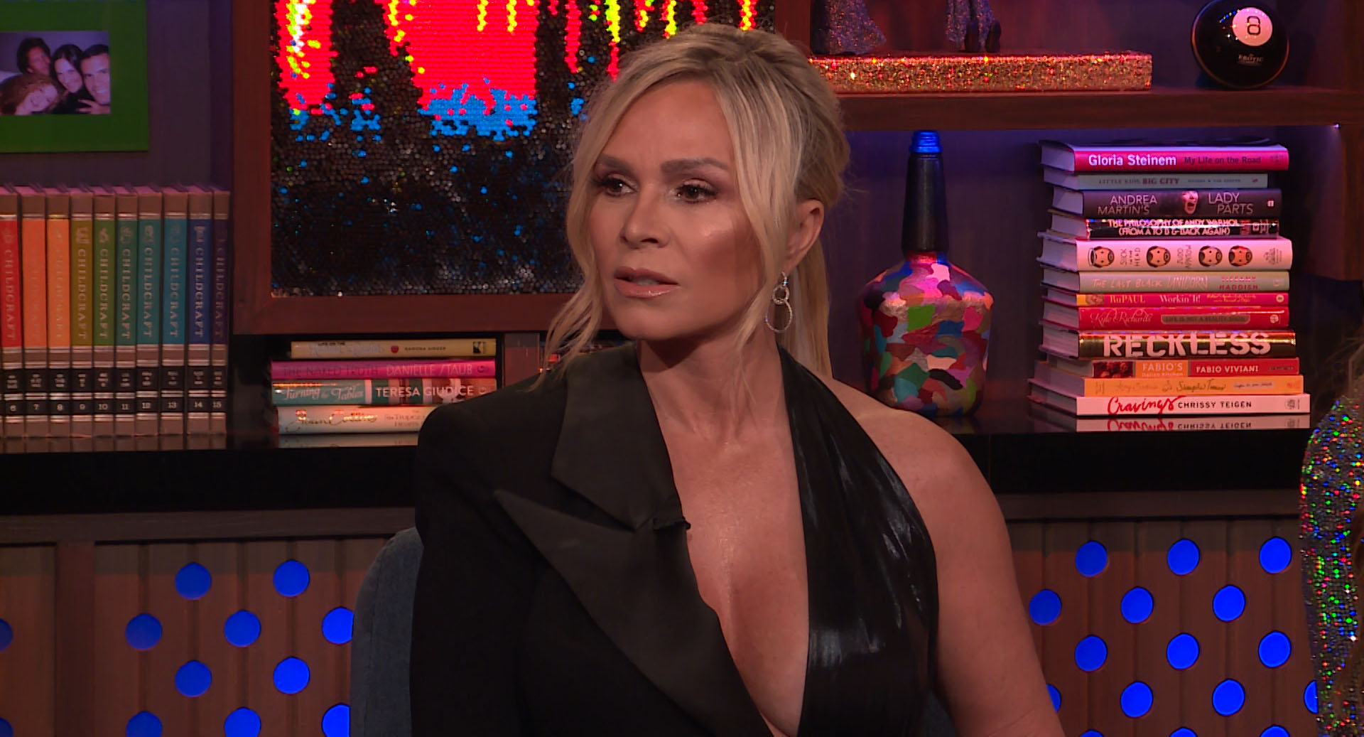 Tamra Judge