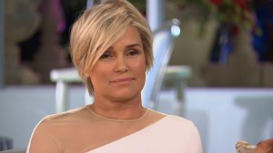 Yolanda Hadid