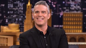 Andy Cohen