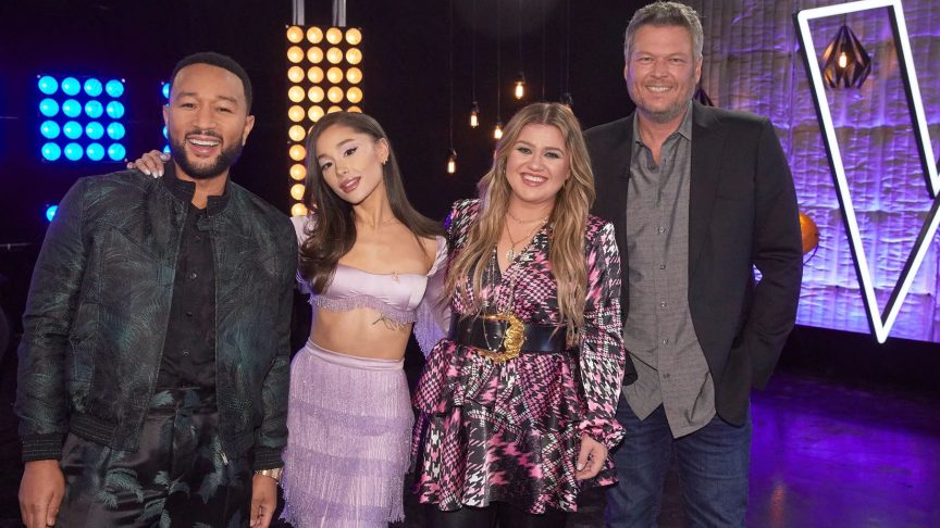 The Voice