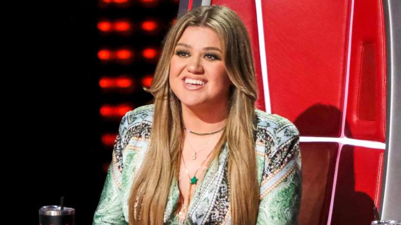 Kelly Clarkson
