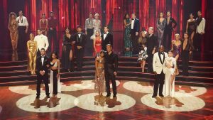 DWTS