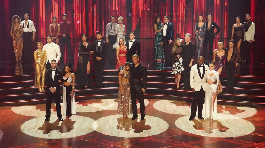 DWTS