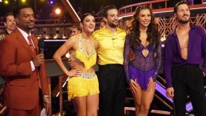 DWTS Season 31