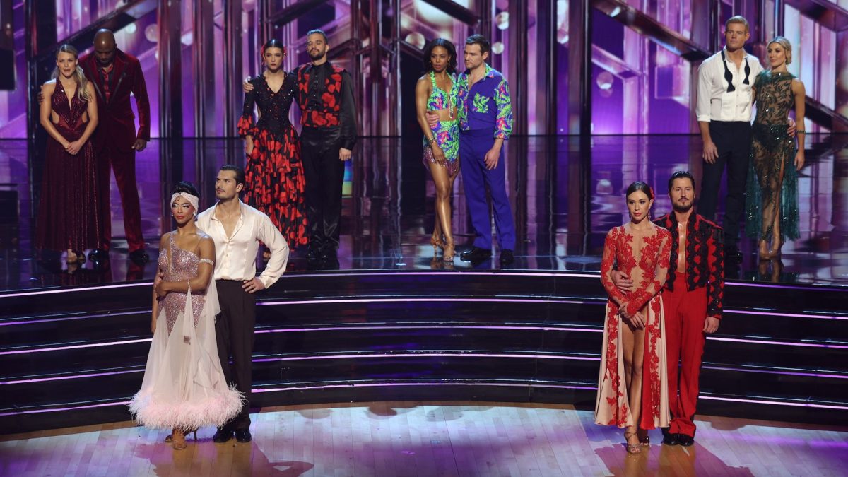 DWTS