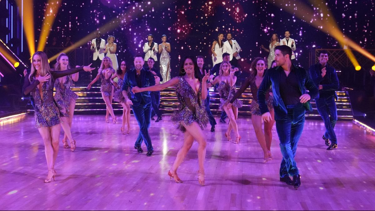 DWTS Season 31