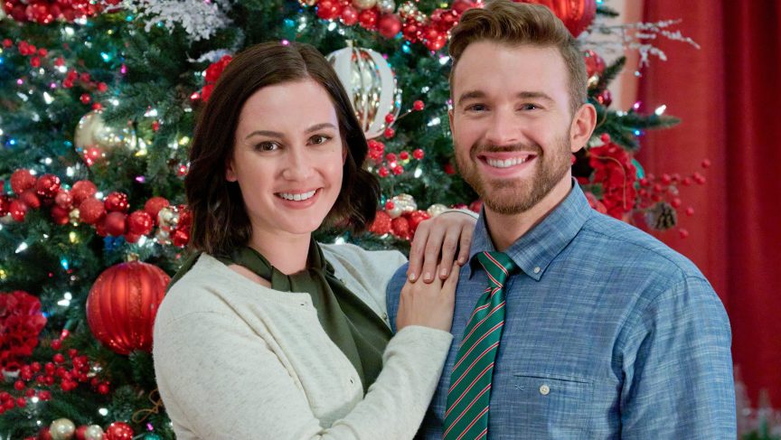 A Tale of Two Christmases