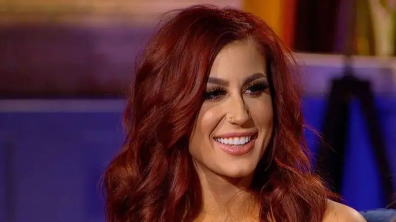 Chelsea Houska