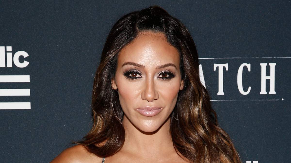 Melissa Gorga