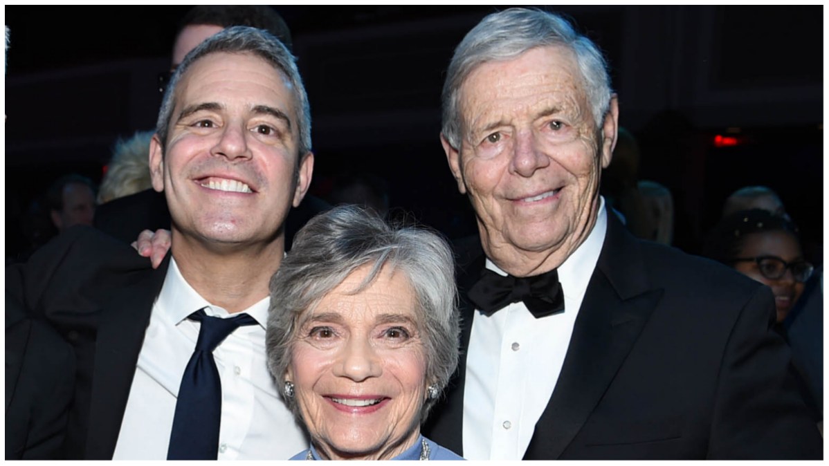 Andy Cohen