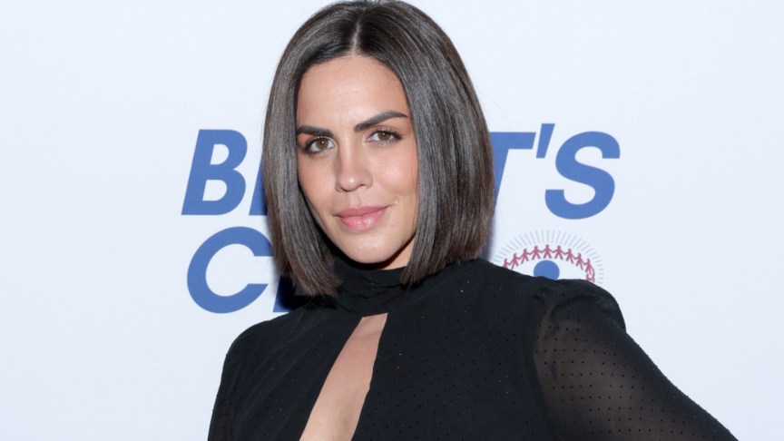 Katie Maloney