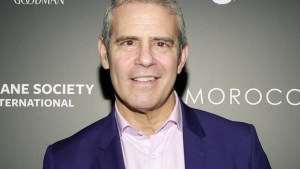 Andy Cohen