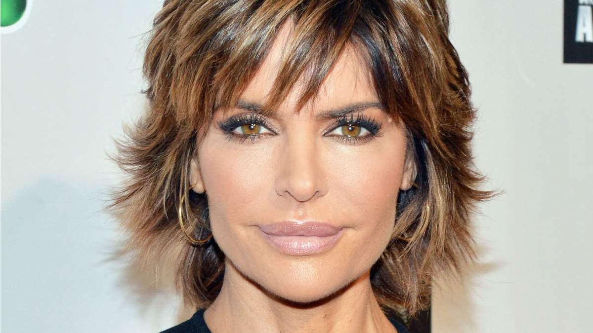 Lisa Rinna
