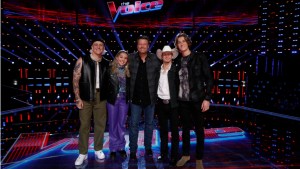 The Voice