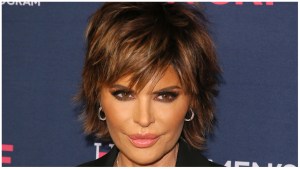 Lisa Rinna