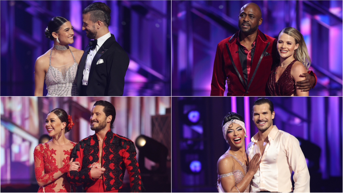 Dancing With the Stars Winner