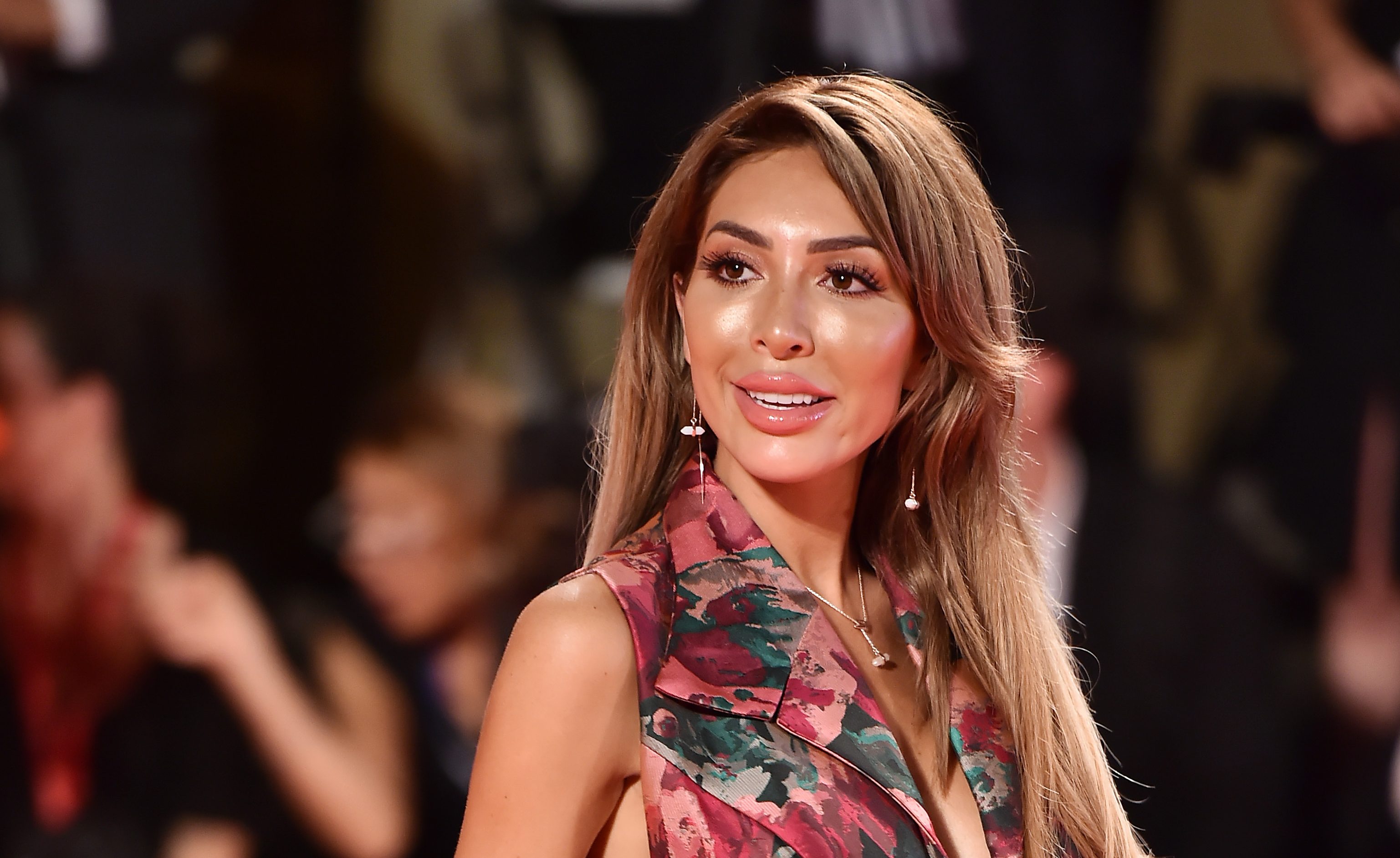 Farrah Abraham
